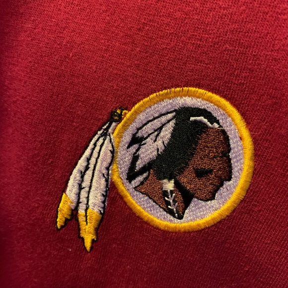 Xl redskins polo - Picture 3 of 3